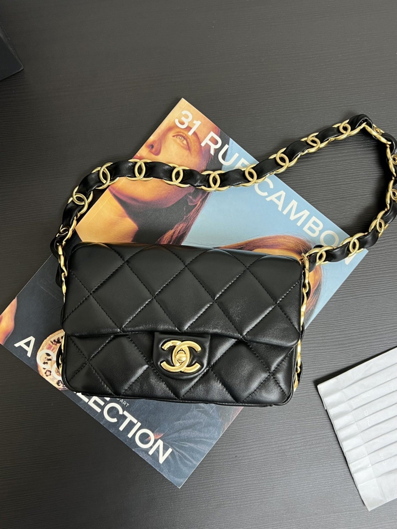 Chanel CF Series Bags